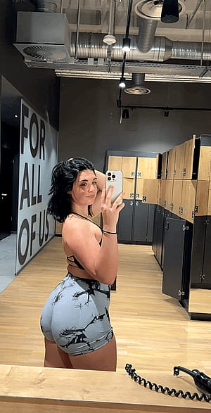 just your average college cutie'