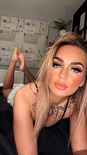 Would you rate me?'