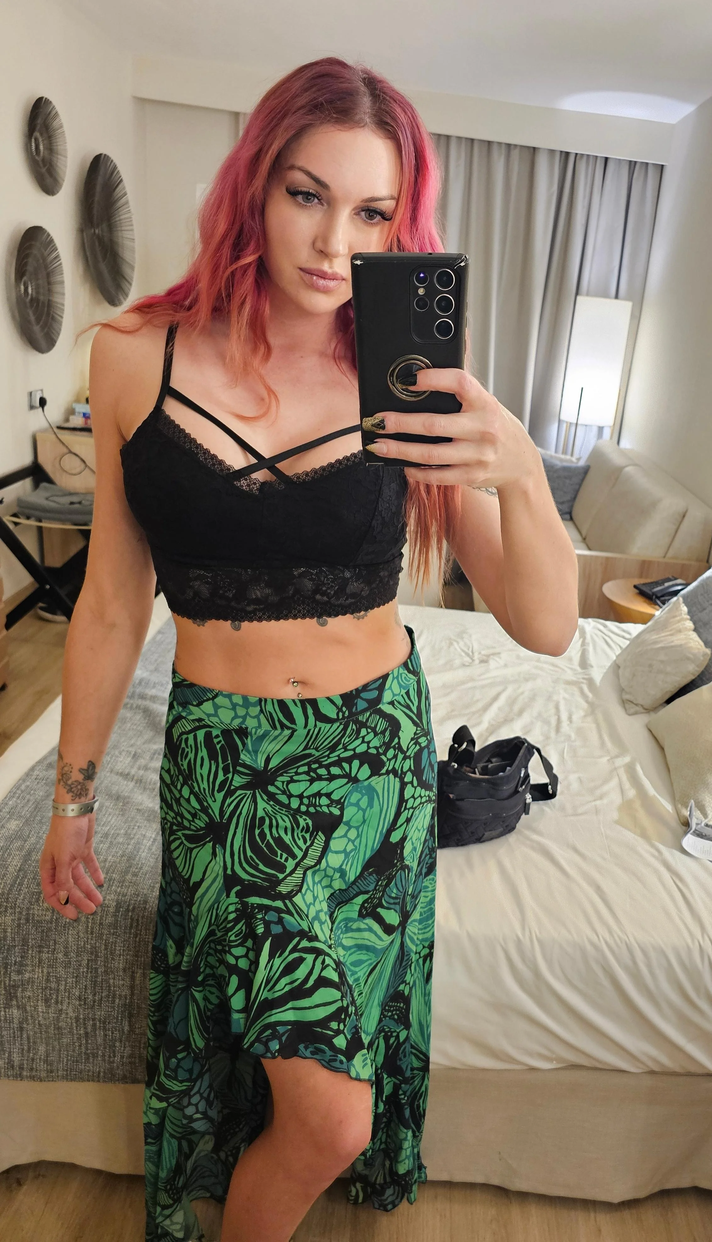 Ready for a night out picture 1 of 1