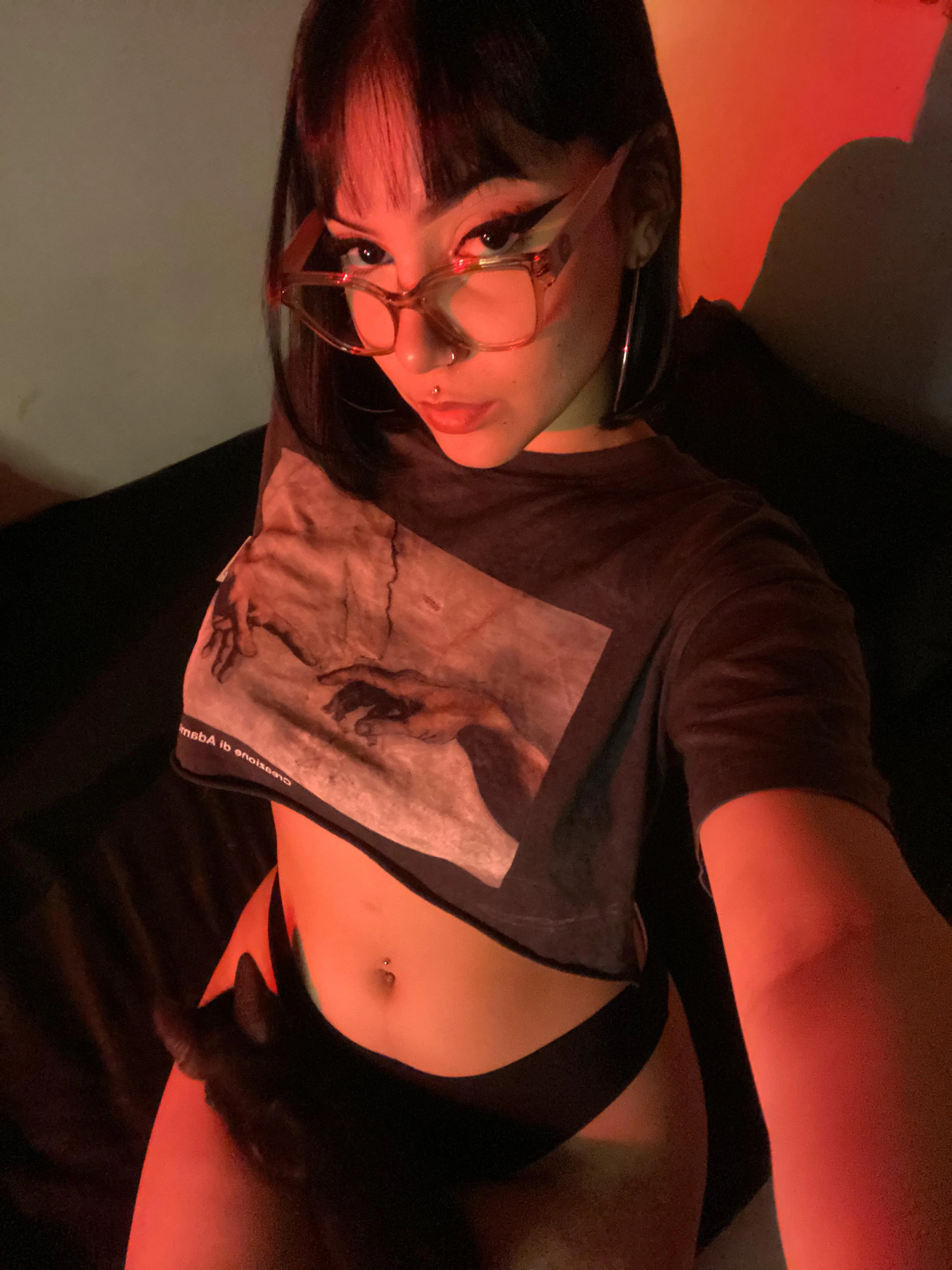 best color for watching netflix, change my mind picture 1 of 1