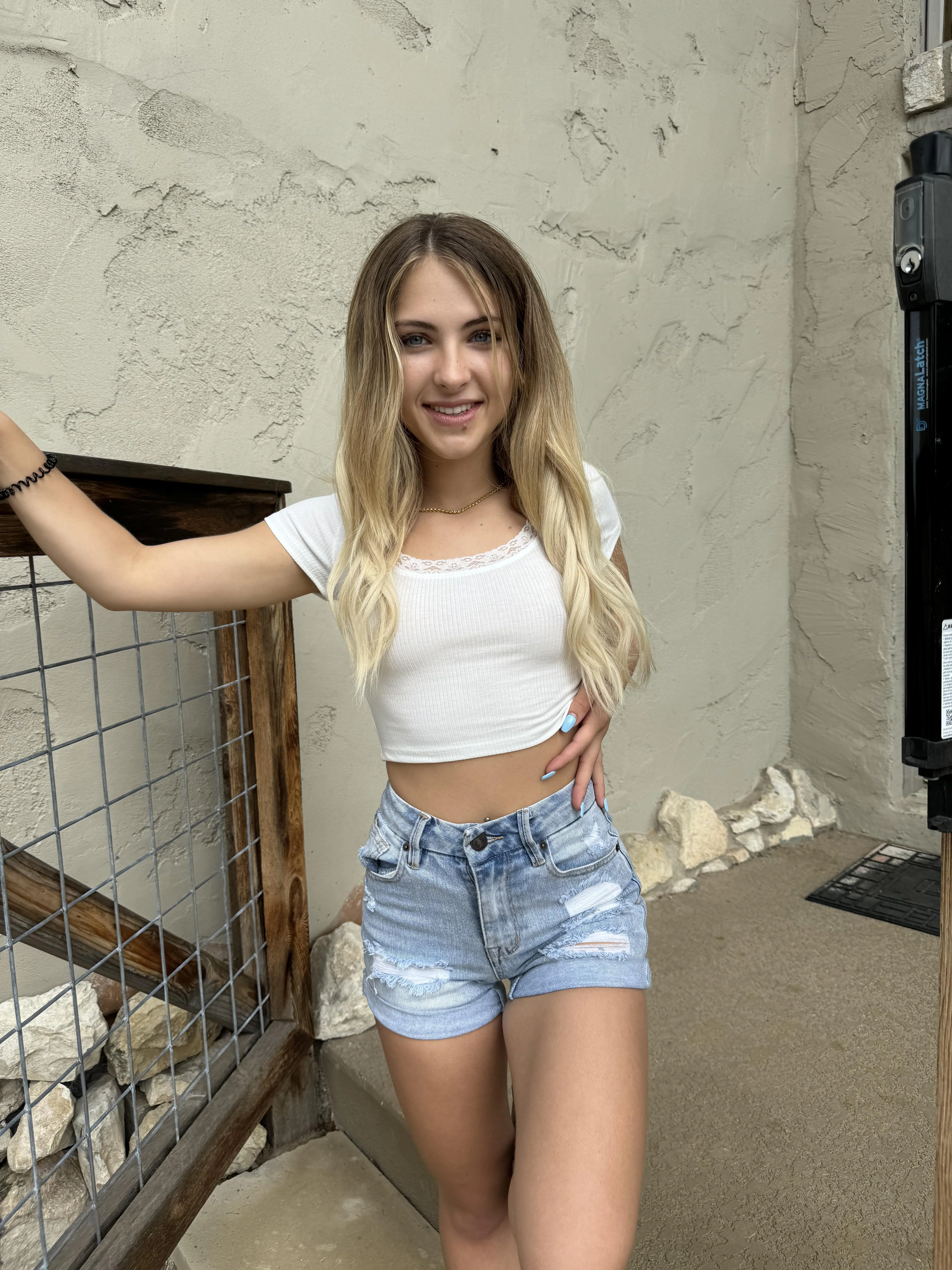 Your cutie next door picture 1 of 1