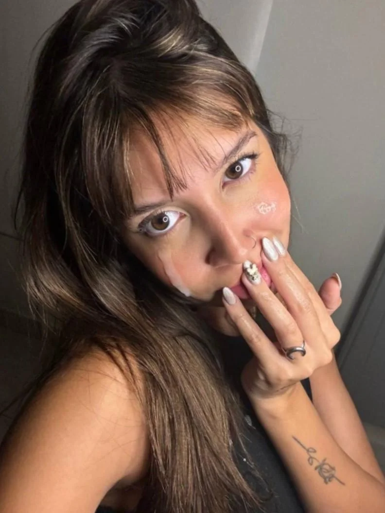 cum on my face always feels really good picture 1 of 1
