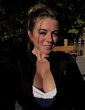 Enjoying the day in the sun :)'