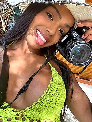 Let's take some pictures!'