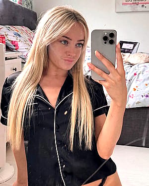 Too hot to handle, too cool to care! F19'
