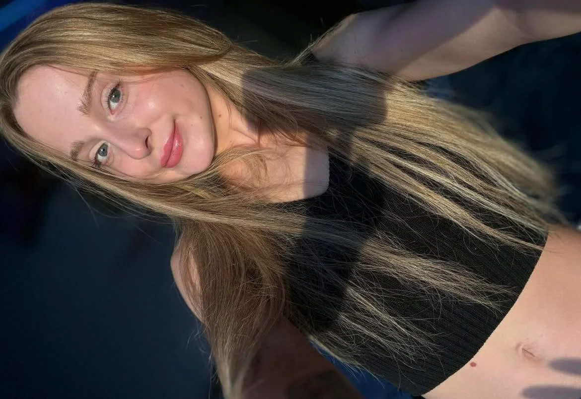 Woke up feeling all kinds of sexy! picture 1 of 1