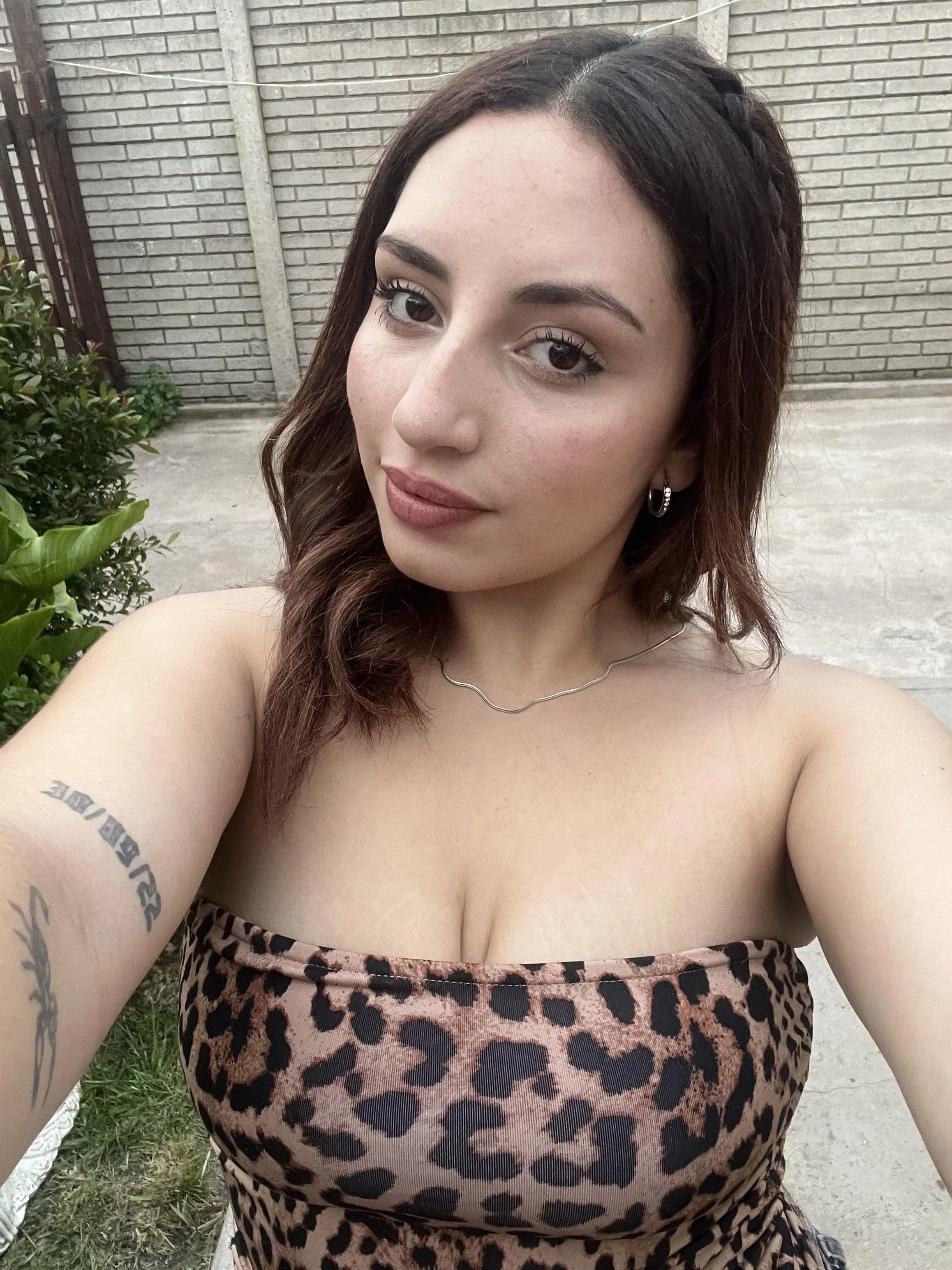 On my way to do some Christmas shopping! picture 1 of 1