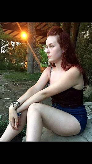 19f college student, am I hot?'