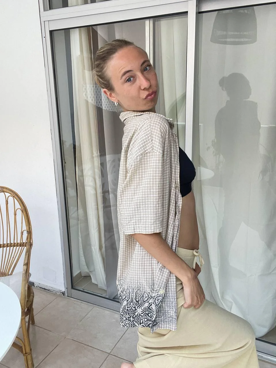 just a College Girl Next Door… think you could handle the adventure of dating me? picture 1 of 1