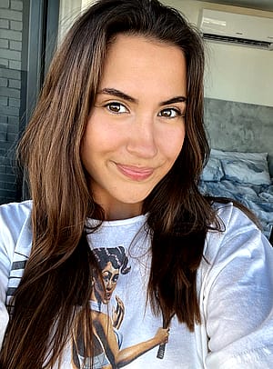 help me feel confident with myself'