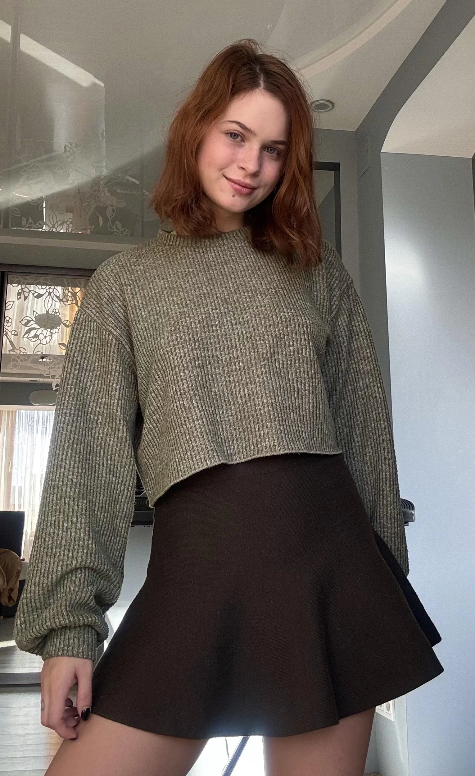 Do you think I succeeded in creating a classy look? picture 1 of 1