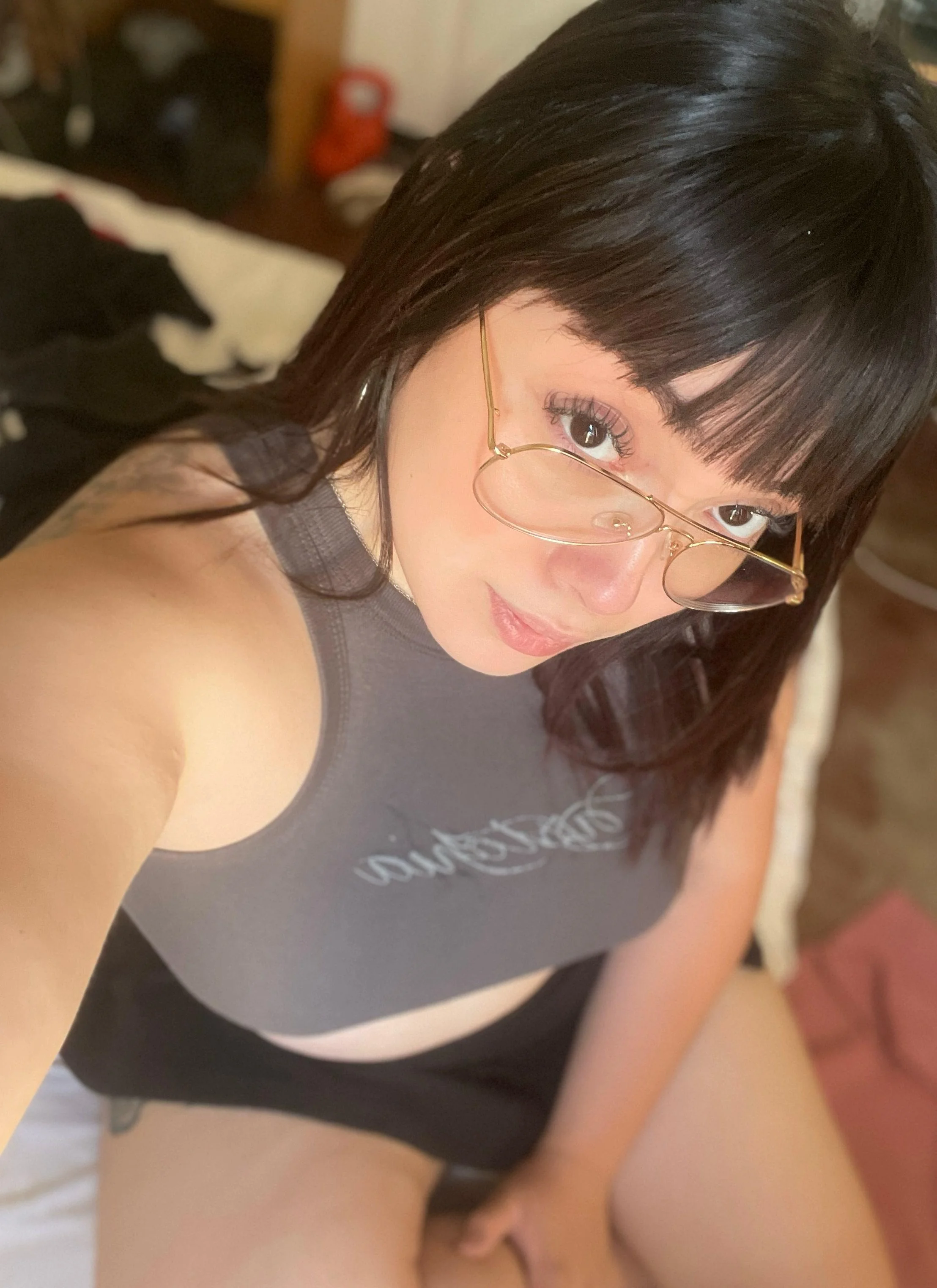 Am I hot in this angle? picture 1 of 1