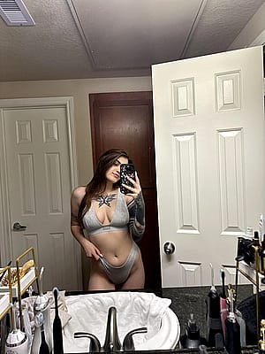 New outfit!'