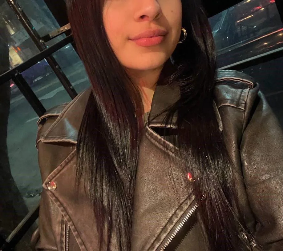 flawless skin and a heart full of gold picture 1 of 1