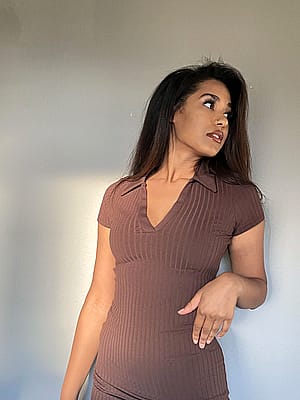 am i hot F21'