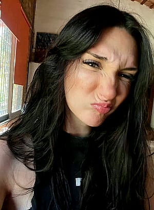 good enough of a gf for you i hope :)) f18'