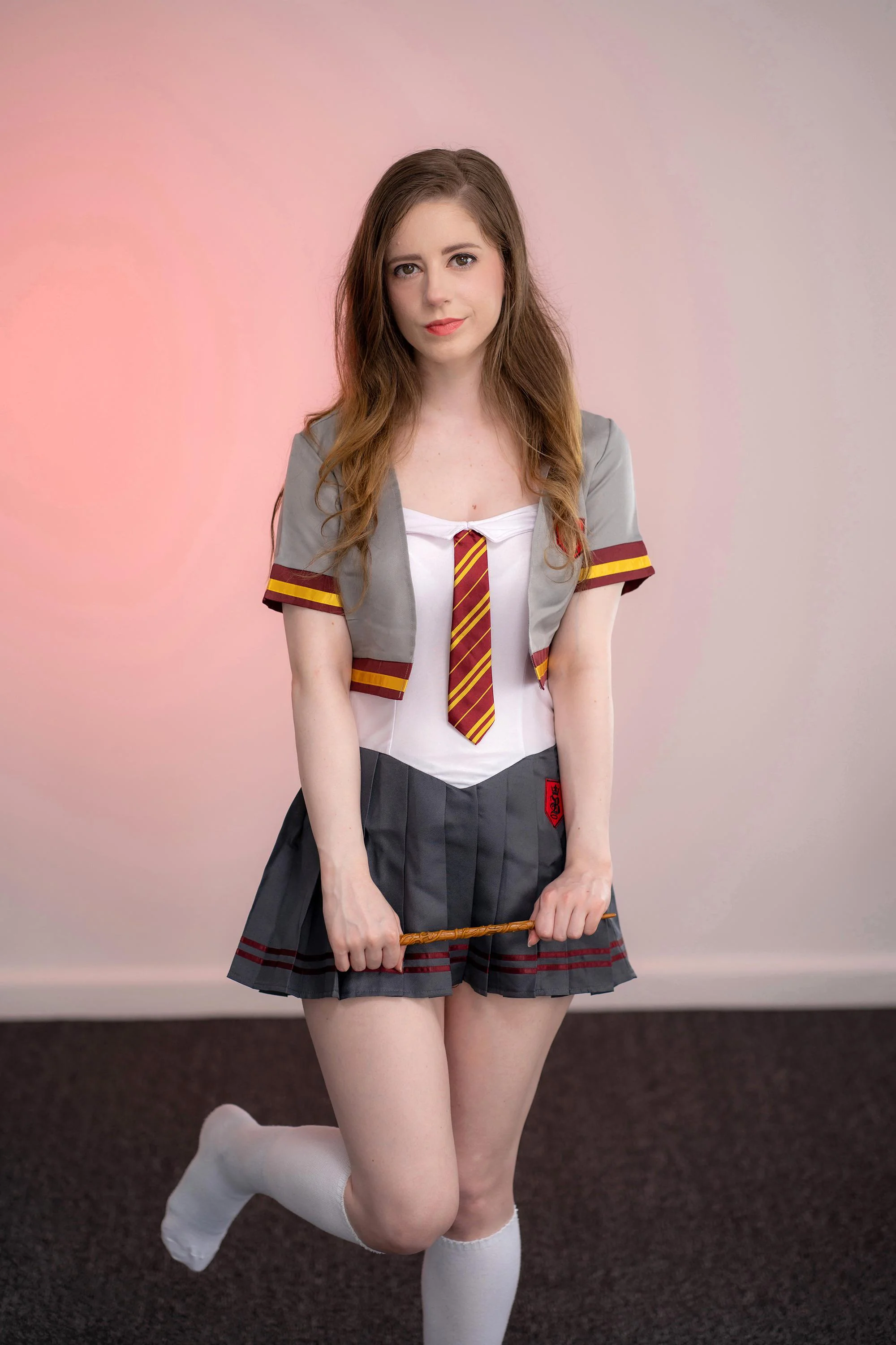 by my calculations you are indeed incorrect… it’s leviosa picture 1 of 1