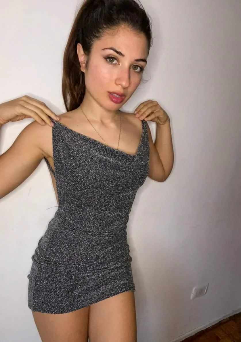 Do i look like your favourite doll? picture 1 of 1