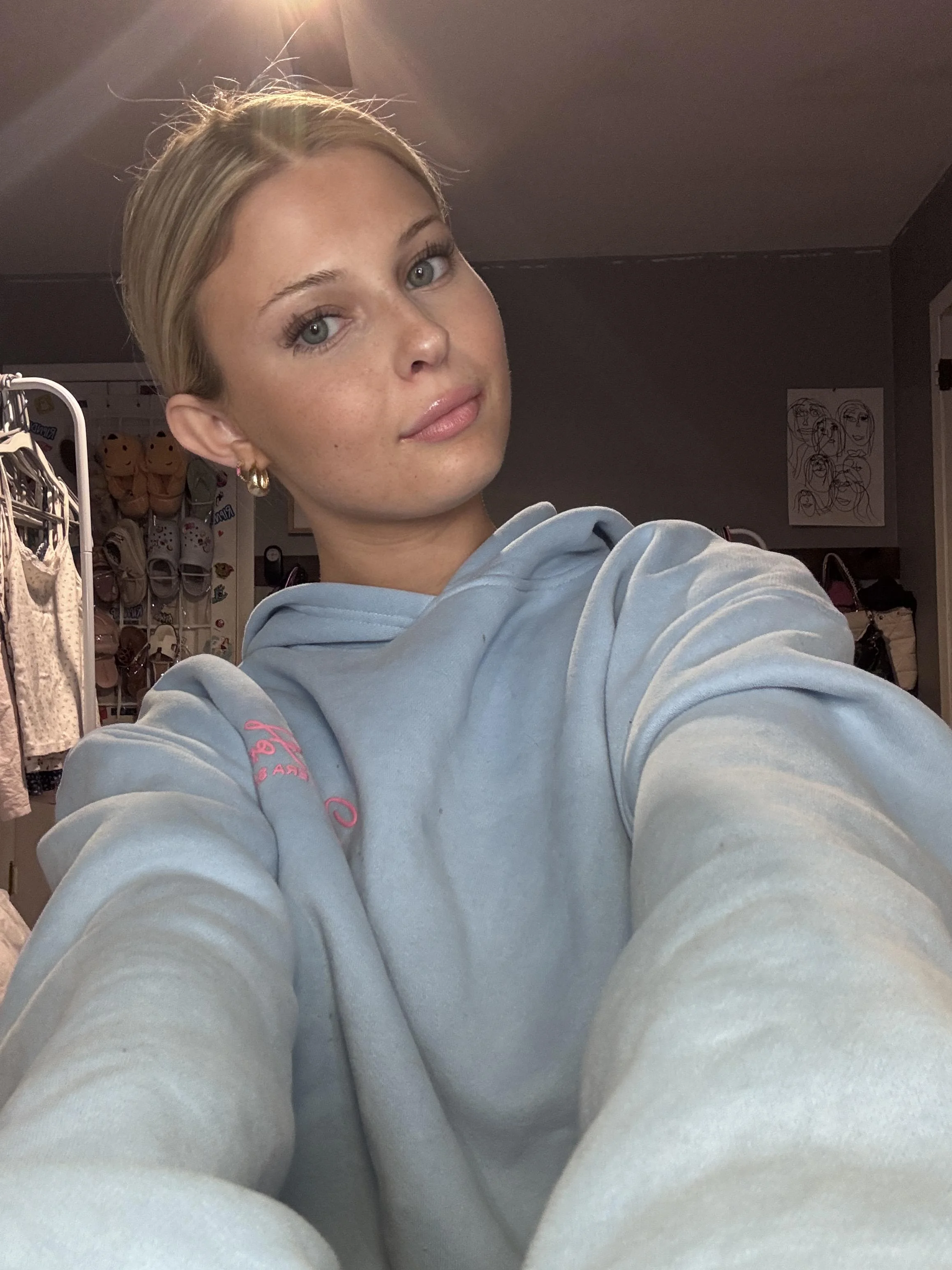 Do i fit your beauty standards? picture 1 of 1