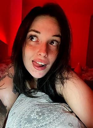Is being playful sexy or childish?'