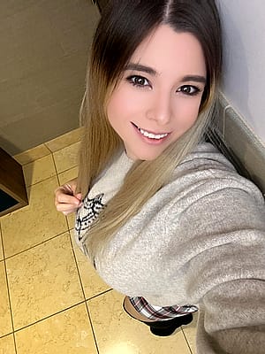 Am I pretty?'