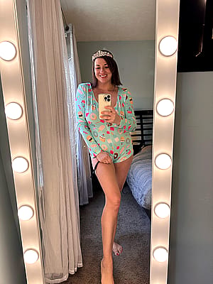 Am I hot? 45 today! F45'