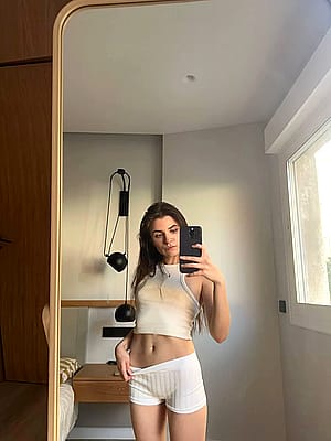 18F college girl Are you ready to uncover more?'