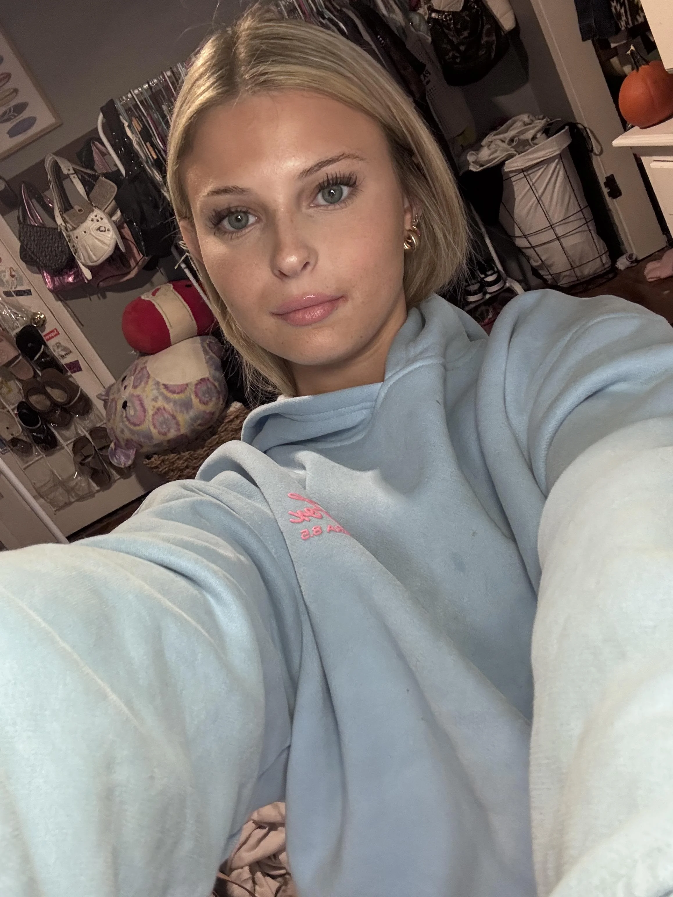 Self love even for a normal day picture 1 of 1