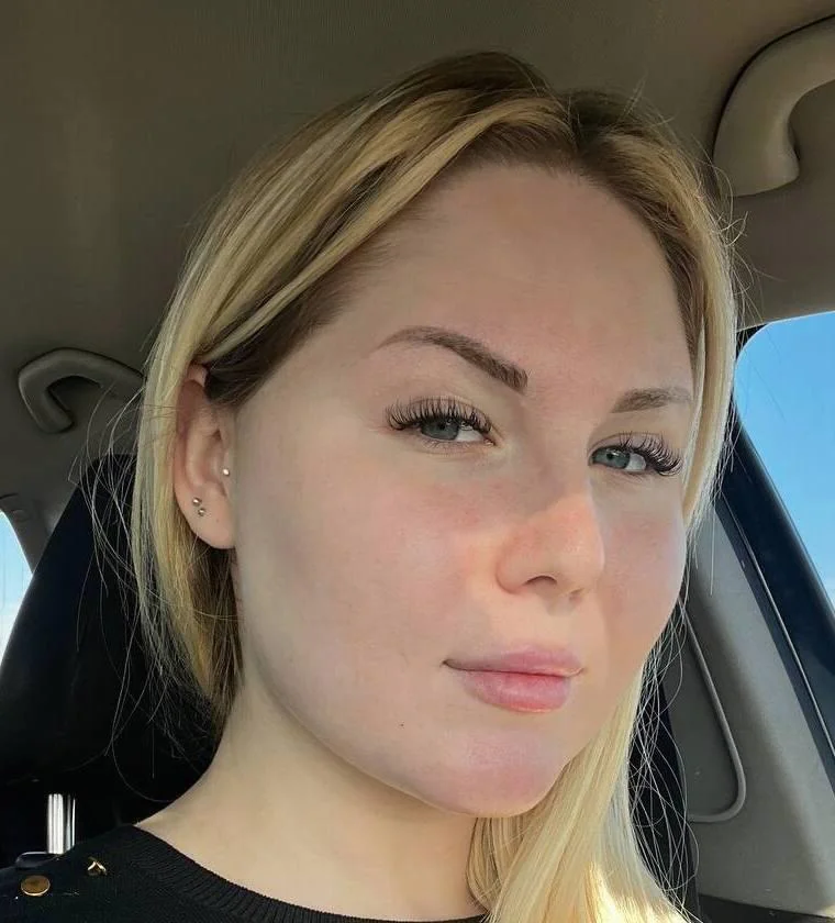 beautiful swedish blonde ;) picture 1 of 1