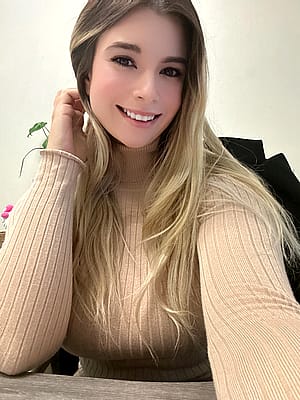Just kinda lookin cute for work'