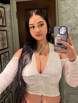 Would you date me?'