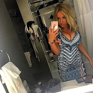 How did this dress suit me???'