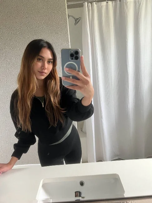 On my way to class, Meet me after? picture 1 of 1
