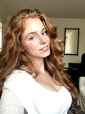 Striking beauty in every glance.'