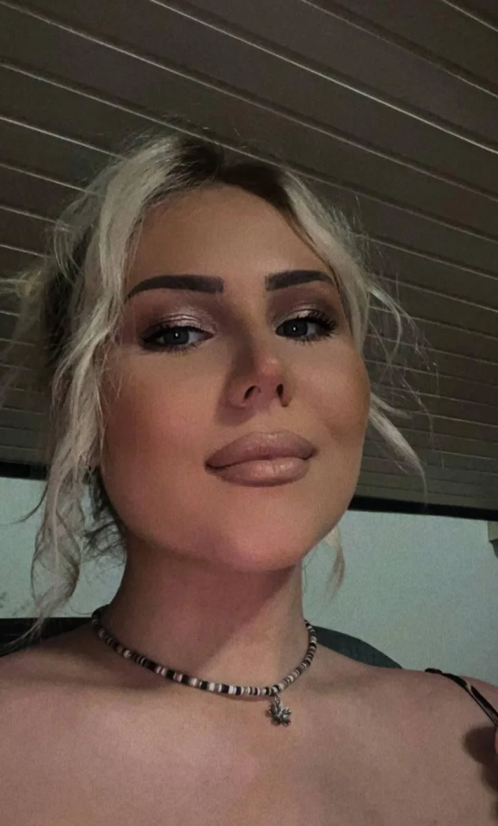 just a beautiful swedish girl :) picture 1 of 1