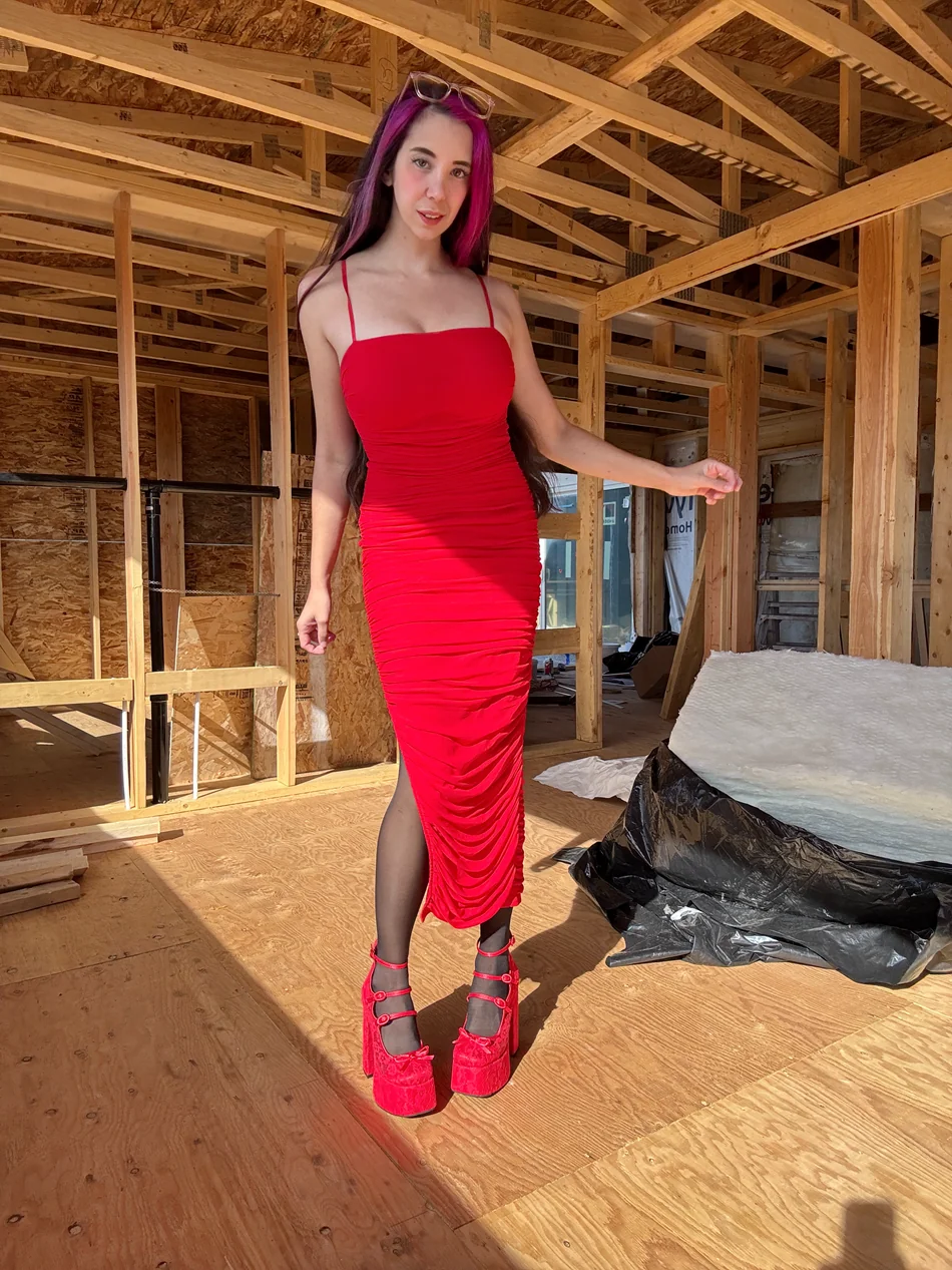 Ready to make some bad decisions? picture 1 of 1