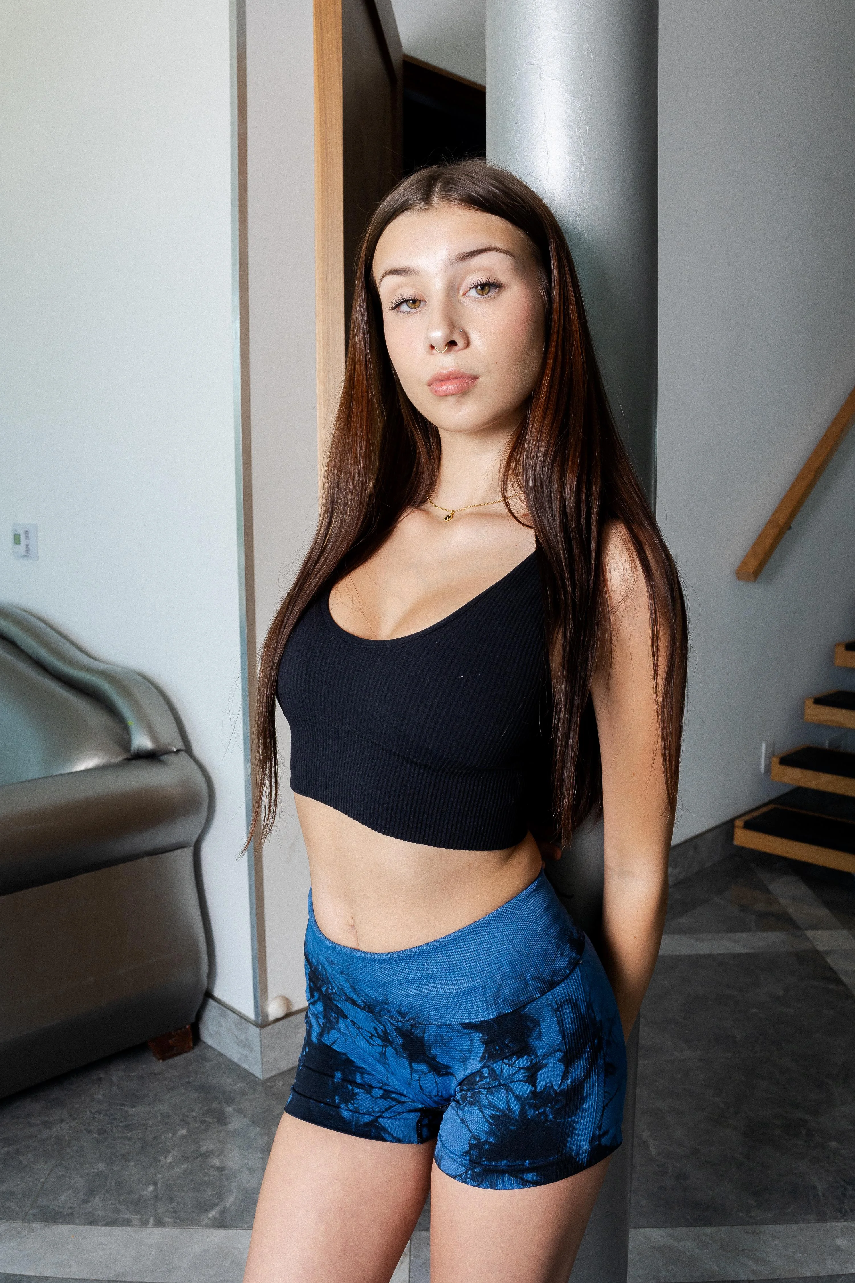 Sexy enough to get noticed at the gym? picture 1 of 1