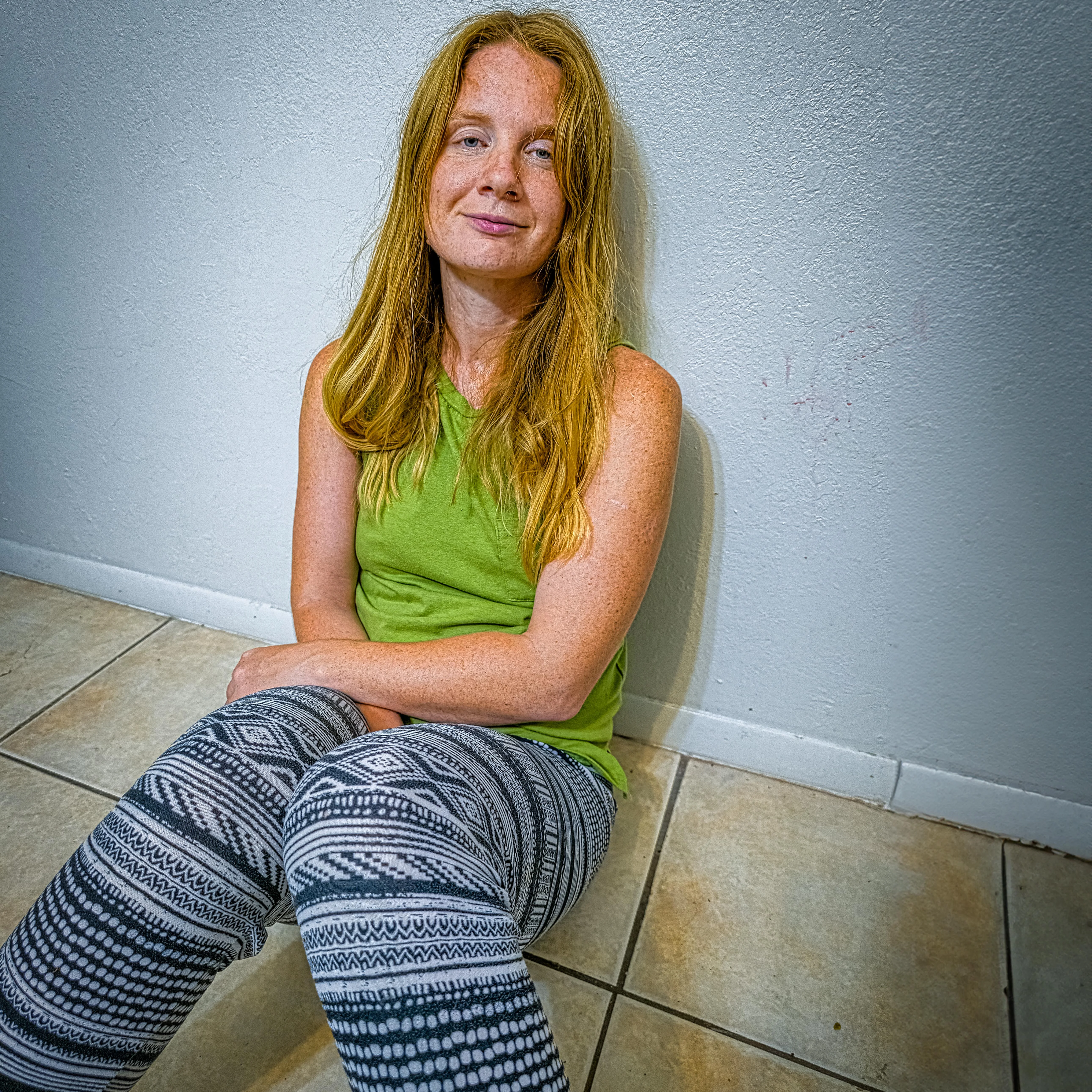 vegan glow: am i hot?🌱 [f28] picture 1 of 1