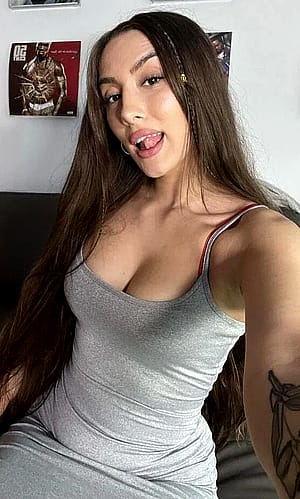 heard you like white girls in a tight dress'