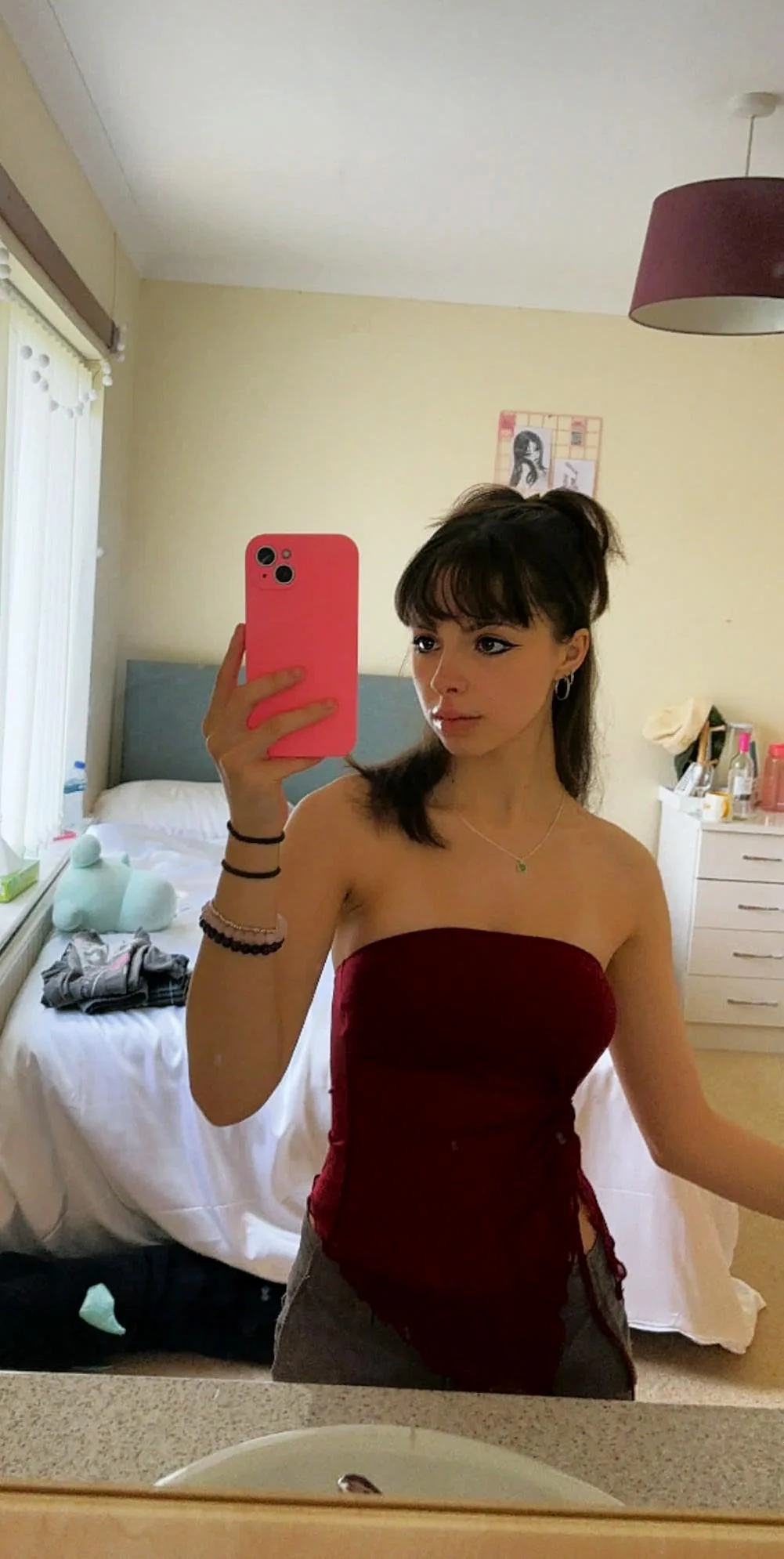 I heard you like white girls wearing sexy tops picture 1 of 1