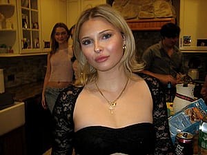 do I look attractive in this dress?'