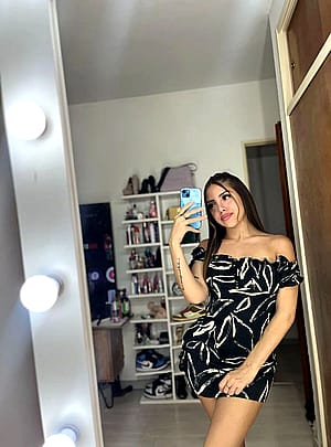 Would you take me on a date?'