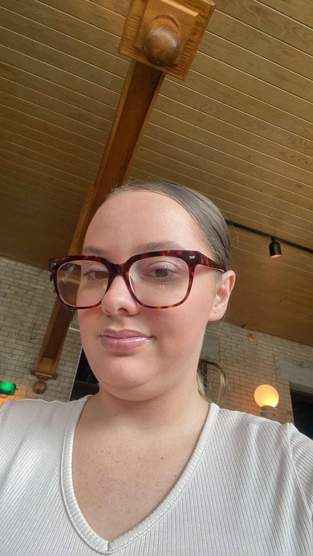 Am I attractive? picture 4 of 4