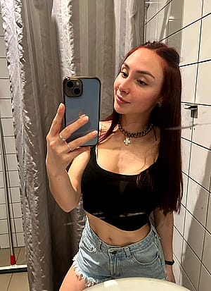 Am I hot enough for you? f22'