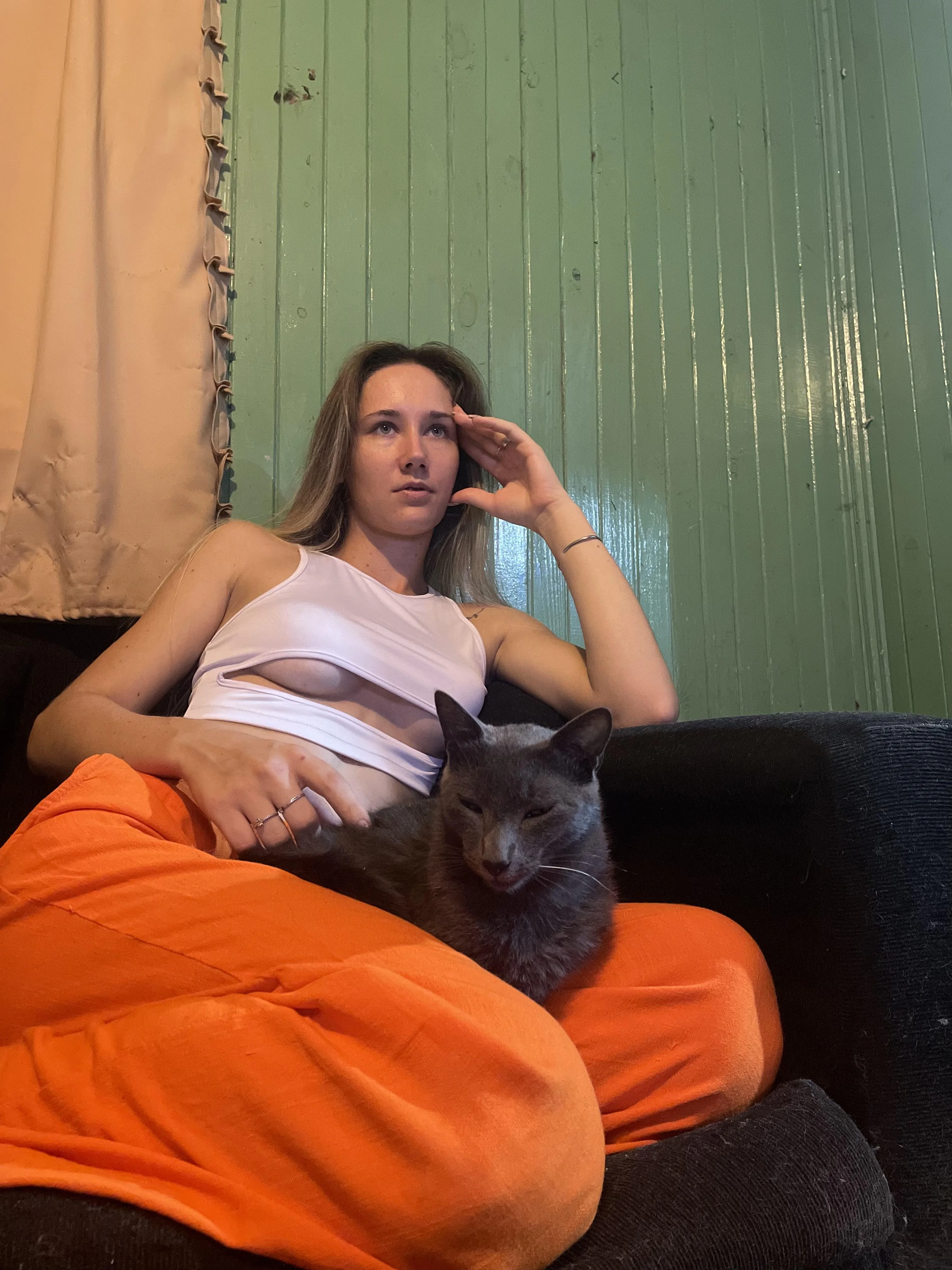 Do I look sexy here? picture 1 of 1