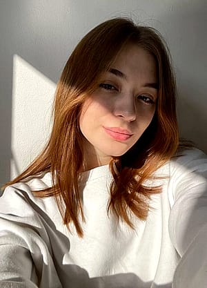 Sending positive vibes with a smile'