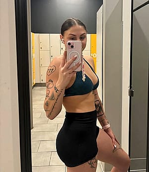 Feeling really cute today, Am i hot f22'