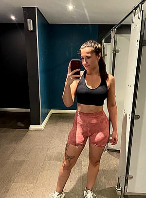 how can i get hotter? f27'