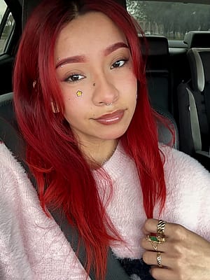finally sweater weather F22'