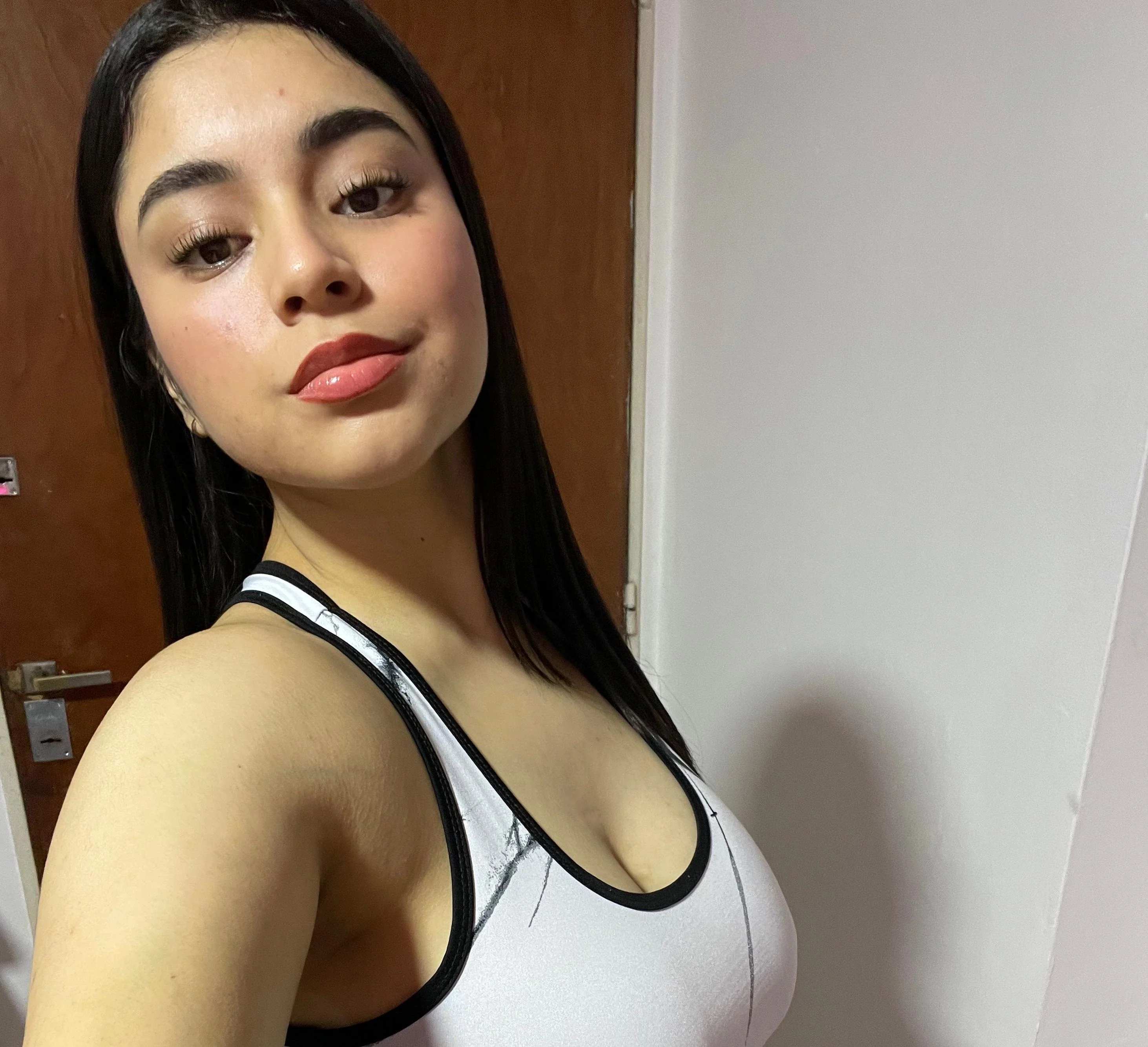 Feeling really beautiful today picture 1 of 1